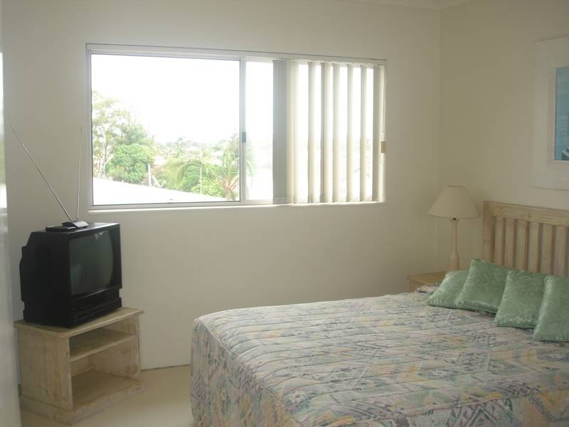 15C/522 Blue Lagoon, Marine Parade, Biggera Waters QLD 4216