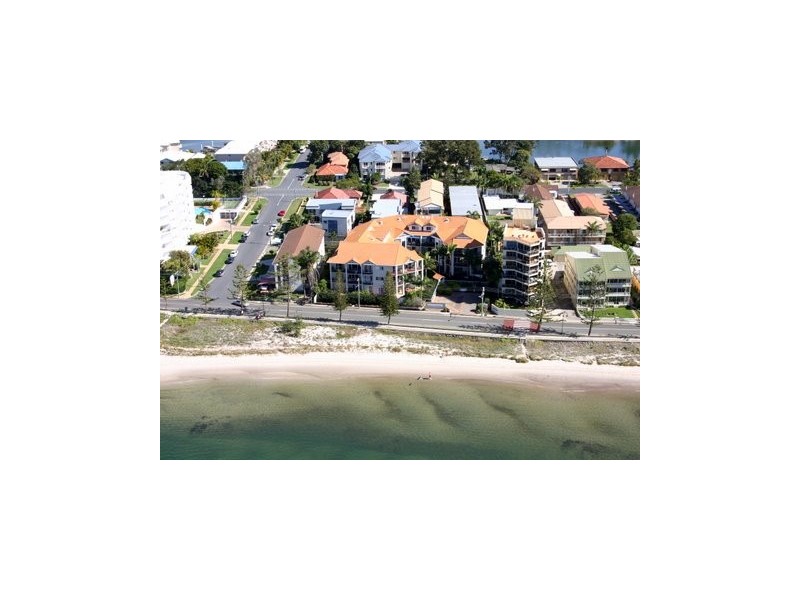 15C/522 Blue Lagoon, Marine Parade, Biggera Waters QLD 4216