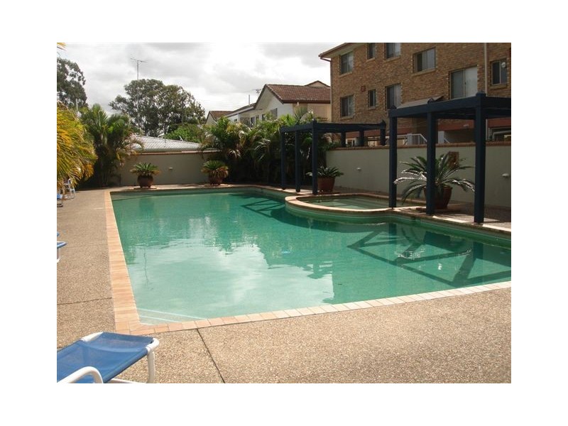 15C/522 Blue Lagoon, Marine Parade, Biggera Waters QLD 4216