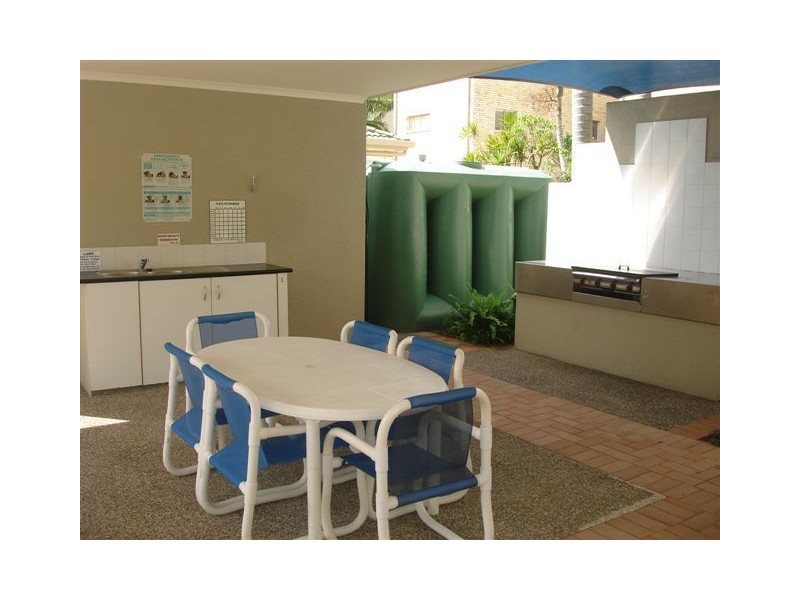 15C/522 Blue Lagoon, Marine Parade, Biggera Waters QLD 4216