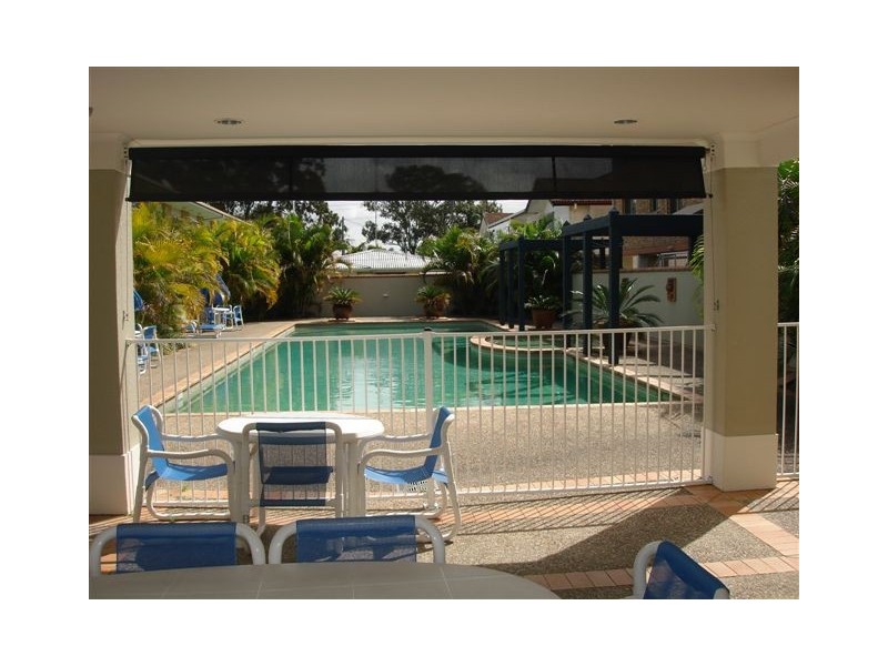 15C/522 Blue Lagoon, Marine Parade, Biggera Waters QLD 4216