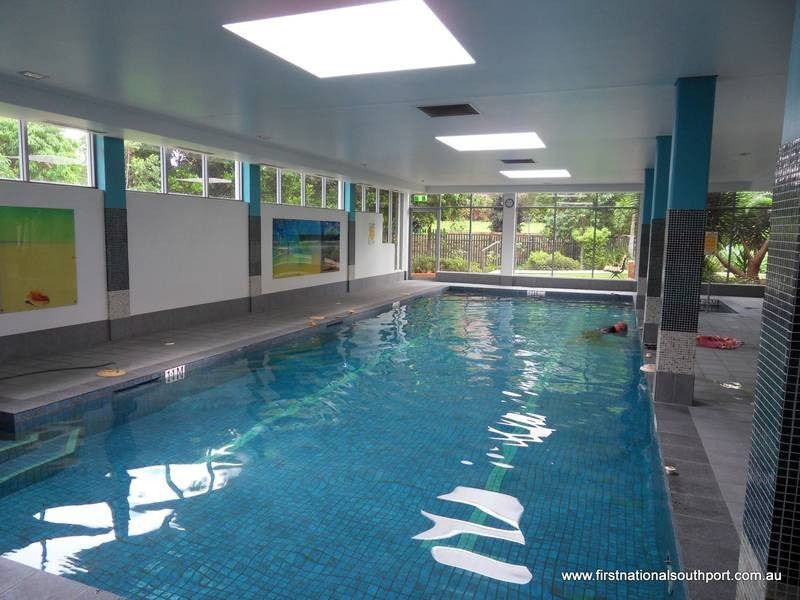 814/3 ‘Breezes’ Como Crescent, Southport QLD 4215