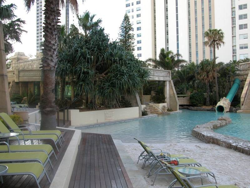 409/3200 Surfers Paradise Boulevard, Surfers Paradise QLD 4217