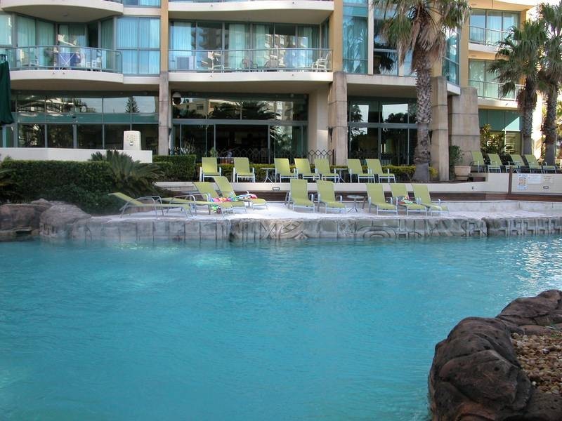 409/3200 Surfers Paradise Boulevard, Surfers Paradise QLD 4217