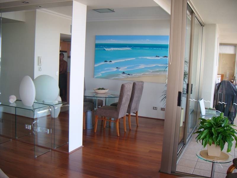 2402/50 Marine Parade., Southport QLD 4215