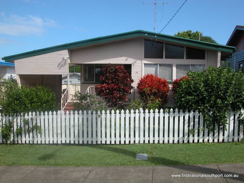 90 Turpin Road, Labrador QLD 4215