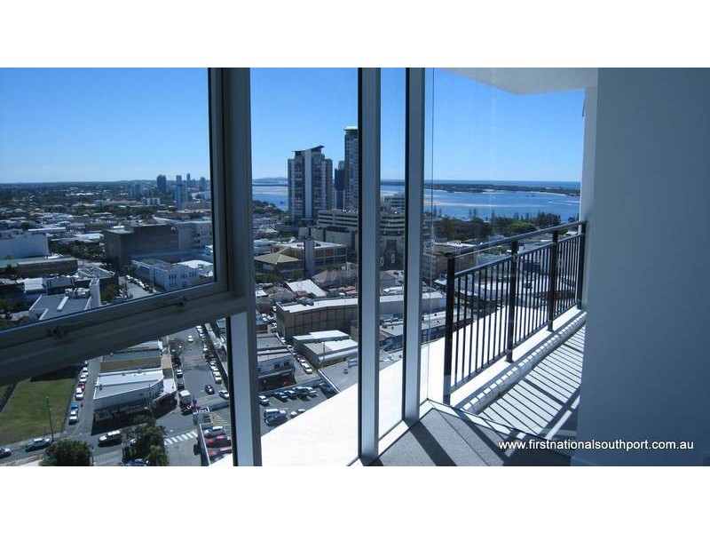 21607/5 Lawson Street, Southport QLD 4215