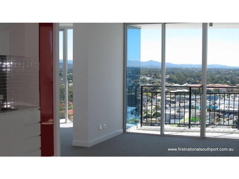 21607/5 Lawson Street, Southport QLD 4215