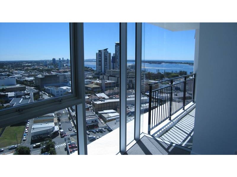 21607/5 Lawson Street, Southport QLD 4215