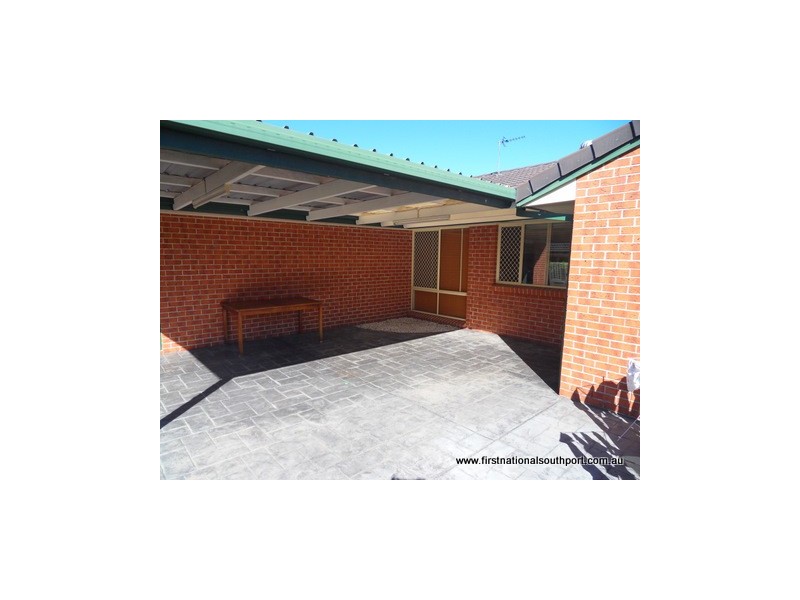 15 Cherry Hill Crescent, Parkwood QLD 4214