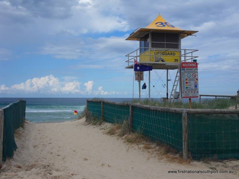 11 Aloha Lane, Breaker Street, Main Beach QLD 4217