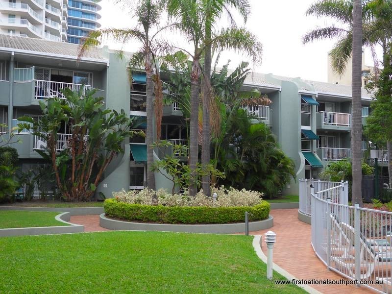 11 Aloha Lane, Breaker Street, Main Beach QLD 4217