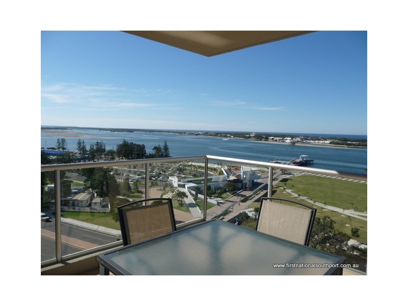 Lot 1002, 50 Marine Parade ‘Pivotal Point’, Southport QLD 4215
