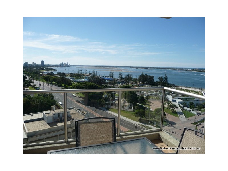 Lot 1002, 50 Marine Parade ‘Pivotal Point’, Southport QLD 4215