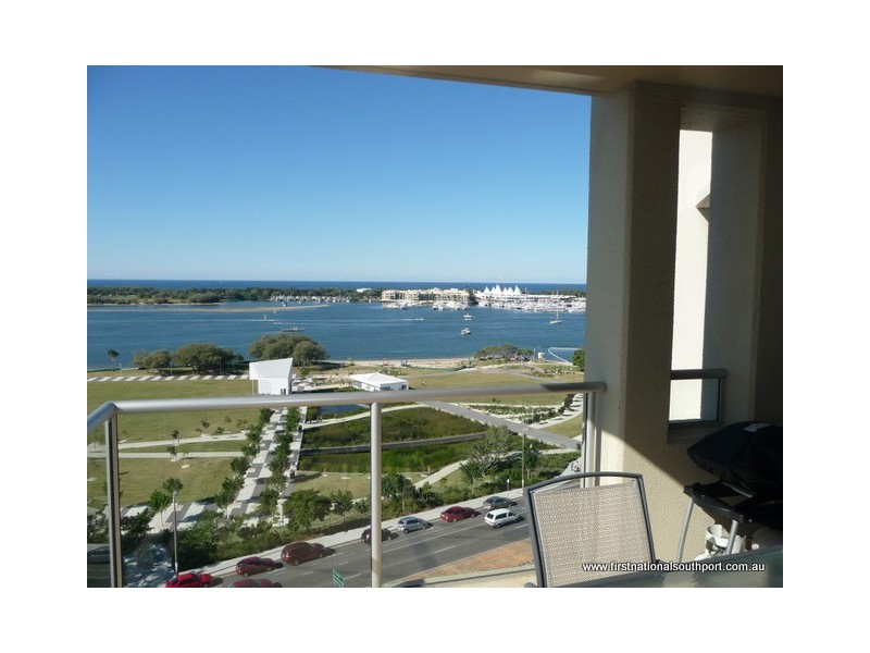 Lot 1002, 50 Marine Parade ‘Pivotal Point’, Southport QLD 4215