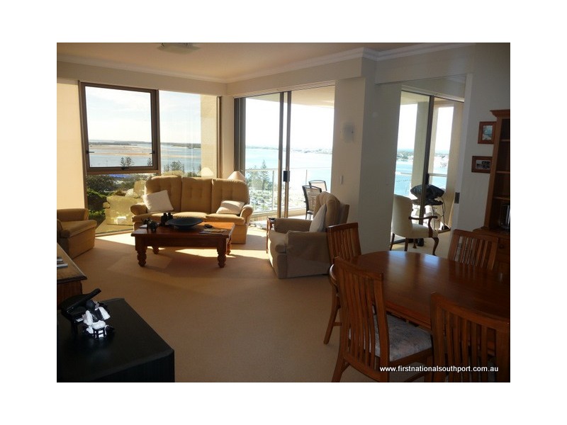 Lot 1002, 50 Marine Parade ‘Pivotal Point’, Southport QLD 4215