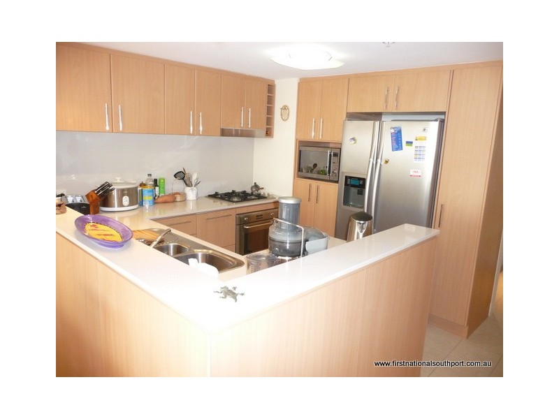 Lot 1002, 50 Marine Parade ‘Pivotal Point’, Southport QLD 4215