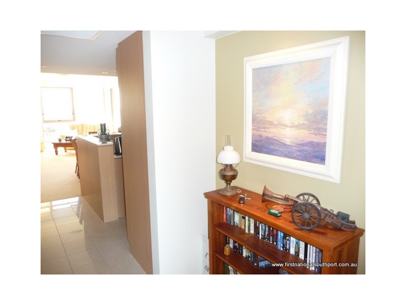 Lot 1002, 50 Marine Parade ‘Pivotal Point’, Southport QLD 4215