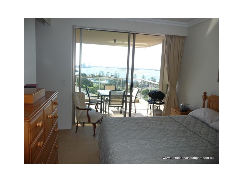 Lot 1002, 50 Marine Parade ‘Pivotal Point’, Southport QLD 4215