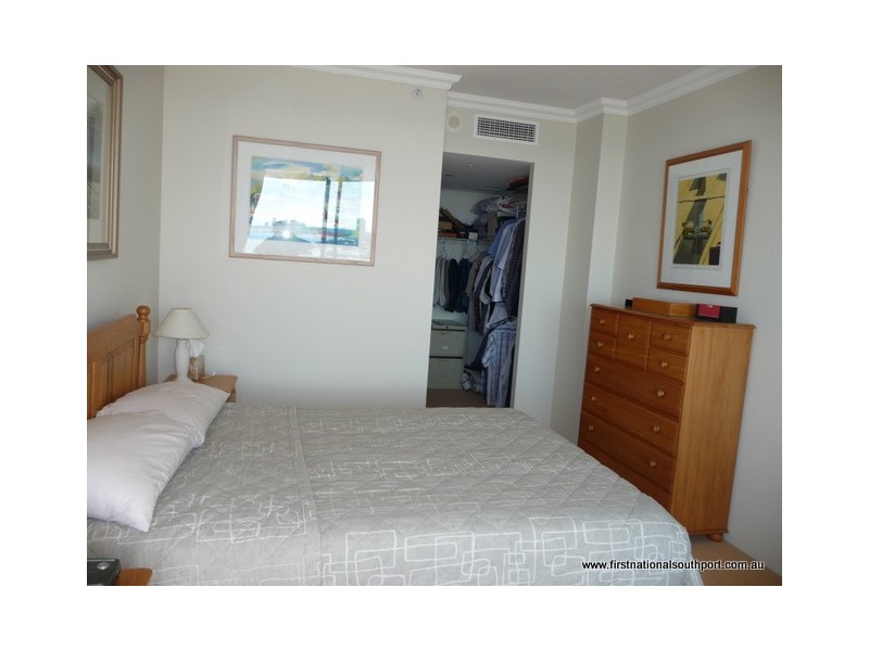 Lot 1002, 50 Marine Parade ‘Pivotal Point’, Southport QLD 4215