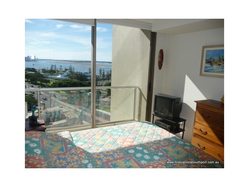 Lot 1002, 50 Marine Parade ‘Pivotal Point’, Southport QLD 4215