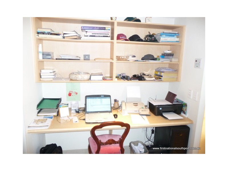 Lot 1002, 50 Marine Parade ‘Pivotal Point’, Southport QLD 4215