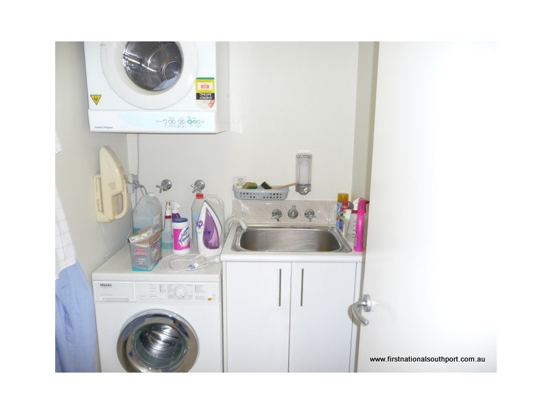 Lot 1002, 50 Marine Parade ‘Pivotal Point’, Southport QLD 4215