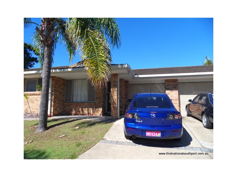 51/33 ‘Summer Fields’, Edmund Rice Drive, Southport QLD 4215