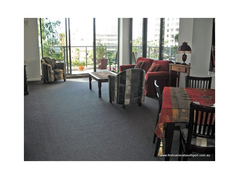 505/1 Aqua Street ‘Dune’, Southport QLD 4215