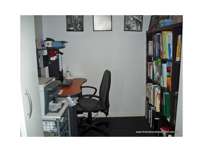 505/1 Aqua Street ‘Dune’, Southport QLD 4215