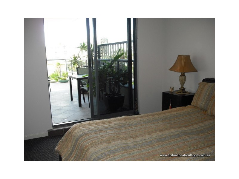 505/1 Aqua Street ‘Dune’, Southport QLD 4215
