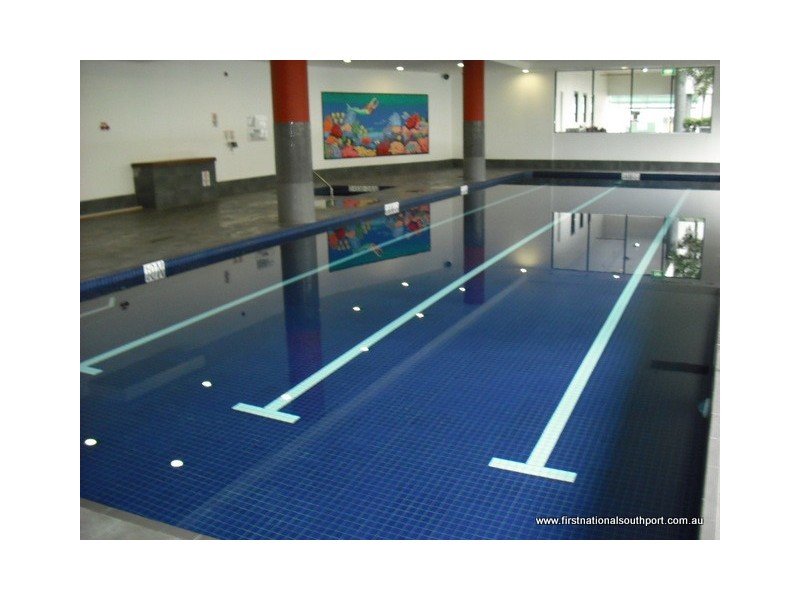 505/1 Aqua Street ‘Dune’, Southport QLD 4215