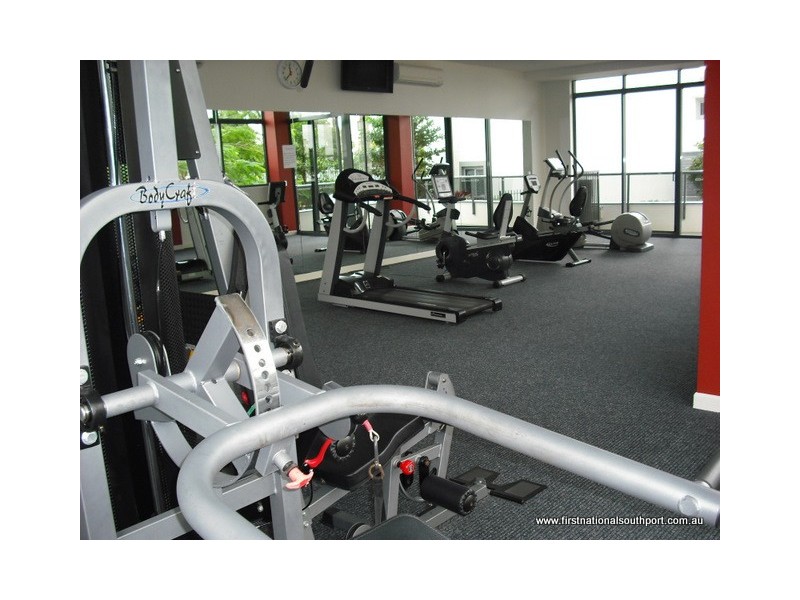 505/1 Aqua Street ‘Dune’, Southport QLD 4215