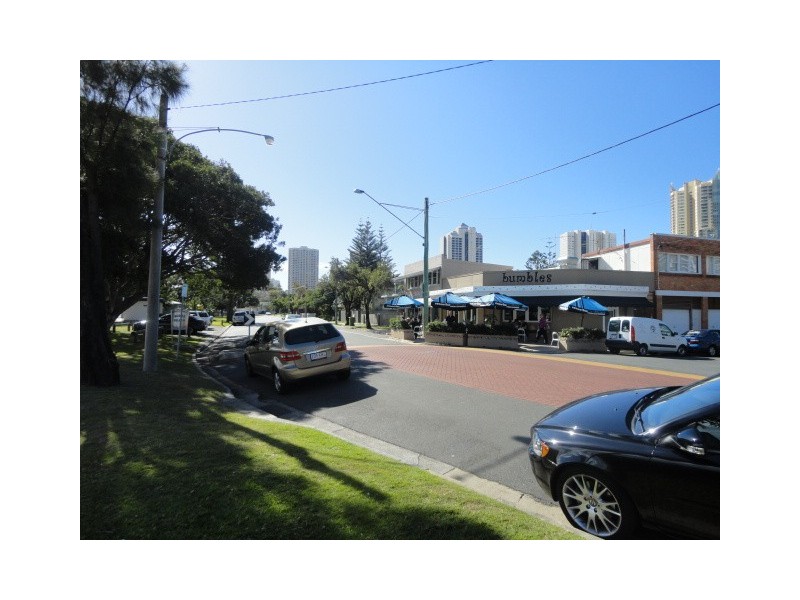 277/35 Palm Avenue, Surfers Paradise QLD 4217