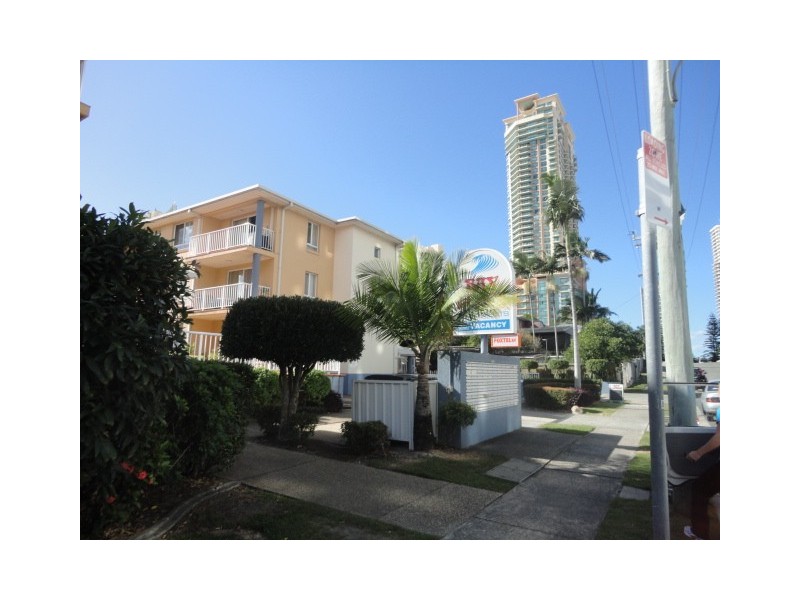 277/35 Palm Avenue, Surfers Paradise QLD 4217