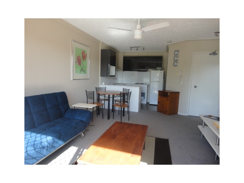 277/35 Palm Avenue, Surfers Paradise QLD 4217