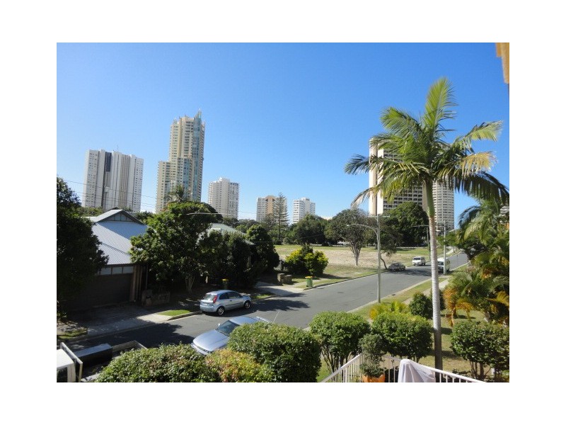 277/35 Palm Avenue, Surfers Paradise QLD 4217