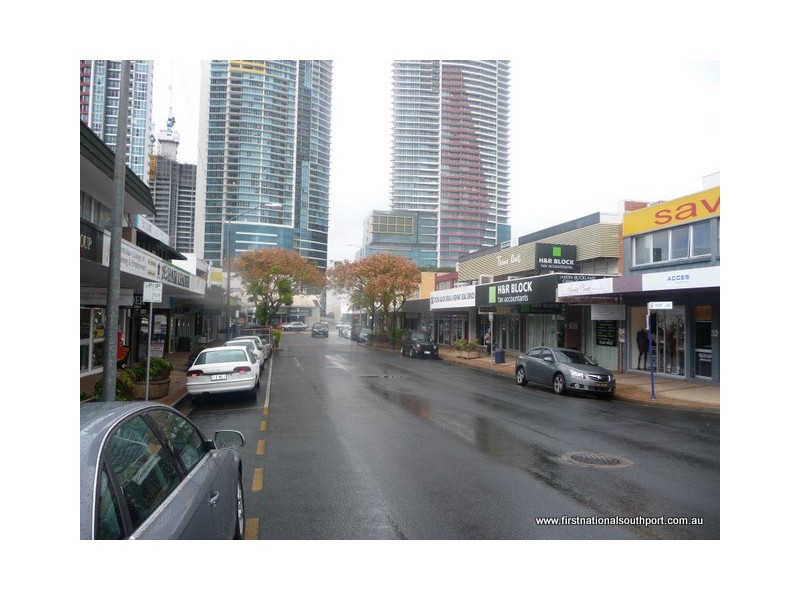 Southport QLD 4215