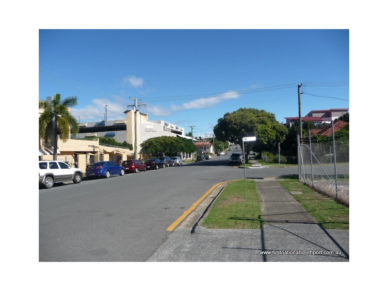 Southport QLD 4215