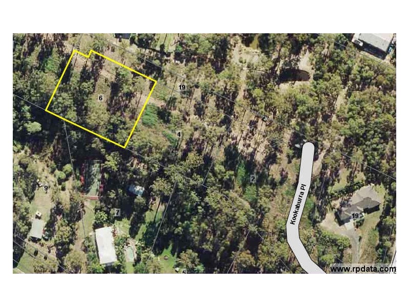6 Kookaburra Place, Parkwood QLD 4214