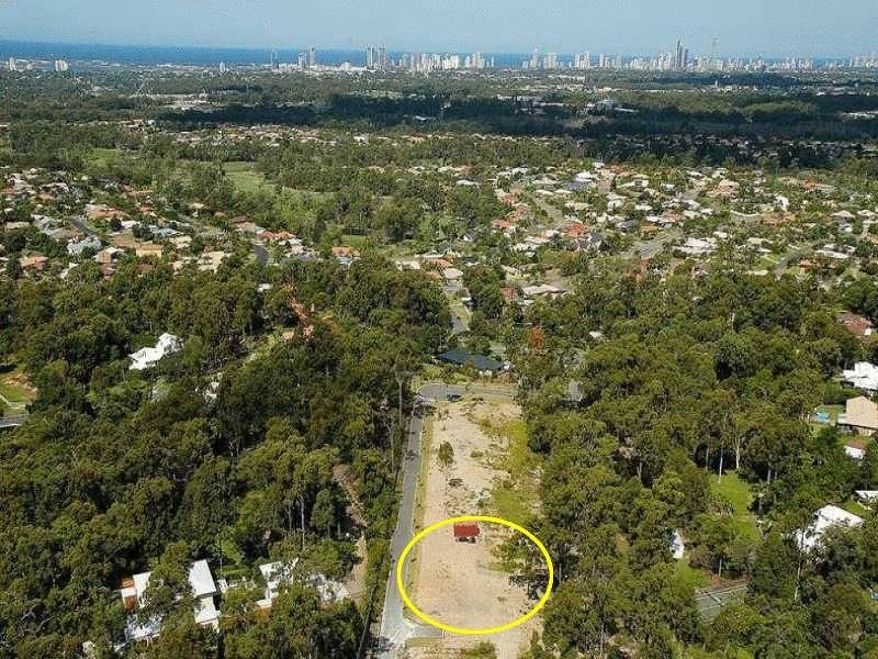 6 Kookaburra Place, Parkwood QLD 4214