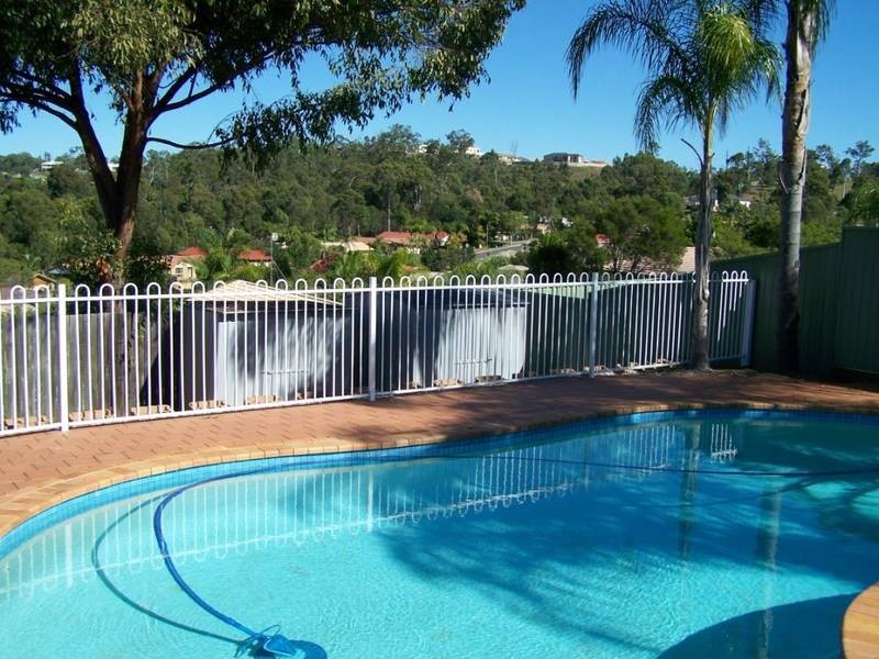 22 Zoeller Drive, Parkwood QLD 4214