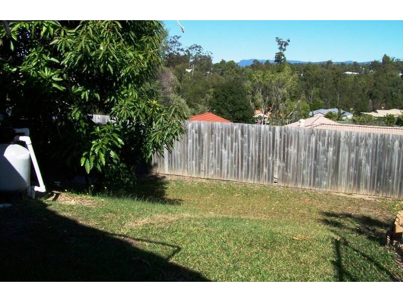 22 Zoeller Drive, Parkwood QLD 4214