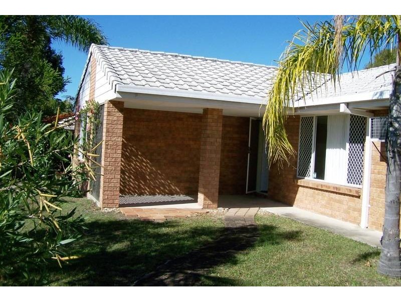 22 Zoeller Drive, Parkwood QLD 4214