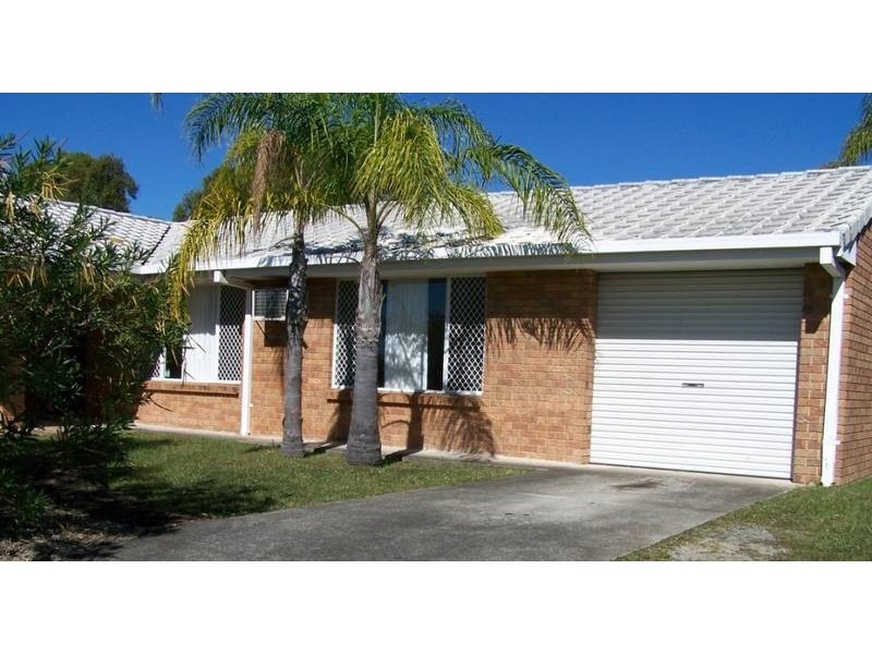 22 Zoeller Drive, Parkwood QLD 4214