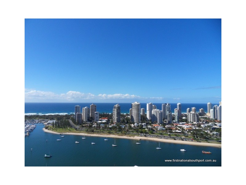 3201/4 Como Crescent ‘Marina’, Southport QLD 4215
