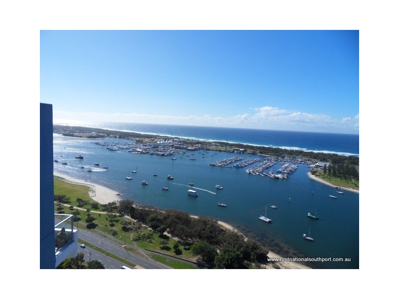 3201/4 Como Crescent ‘Marina’, Southport QLD 4215