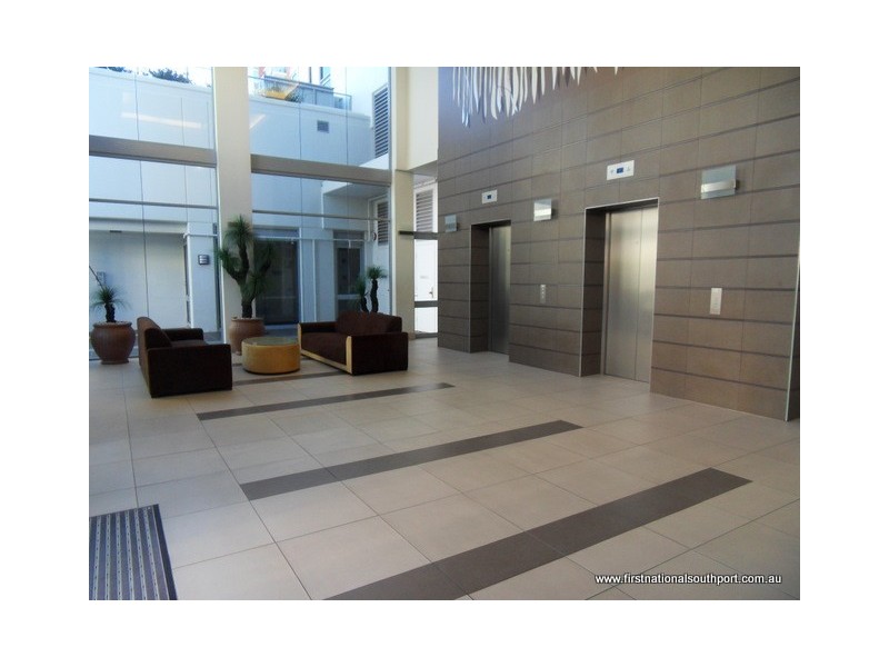 3201/4 Como Crescent ‘Marina’, Southport QLD 4215
