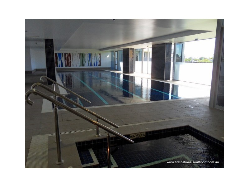 3201/4 Como Crescent ‘Marina’, Southport QLD 4215