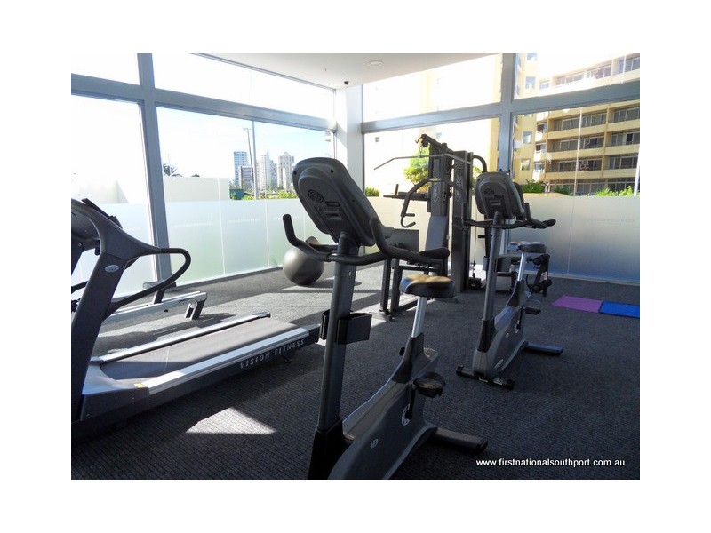 3201/4 Como Crescent ‘Marina’, Southport QLD 4215